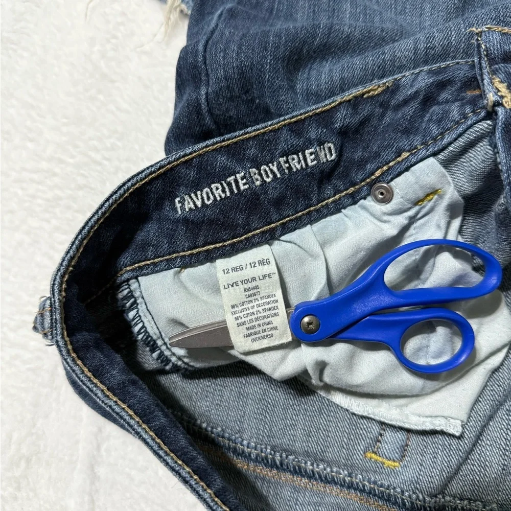 American Eagle Outfitters american eagle